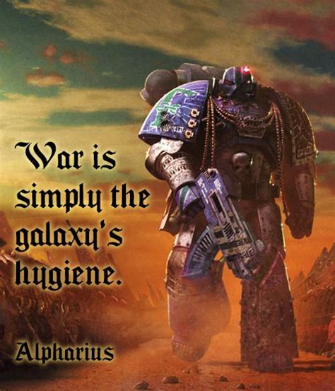 Primarch Quotes Alpharius 2020 Warhammer 40k Memes Warhammer