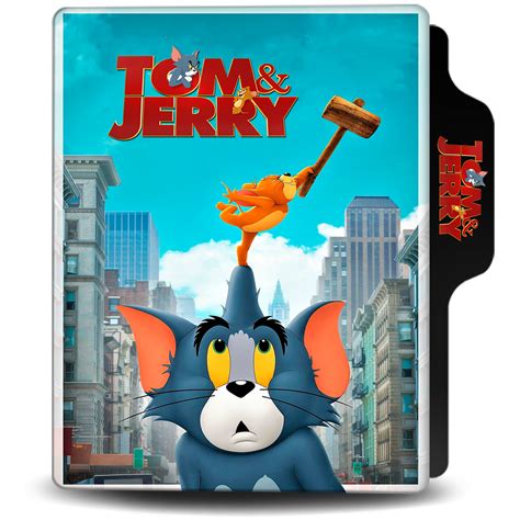 Tom And Jerry 2021 V5 By Rogegomez On Deviantart