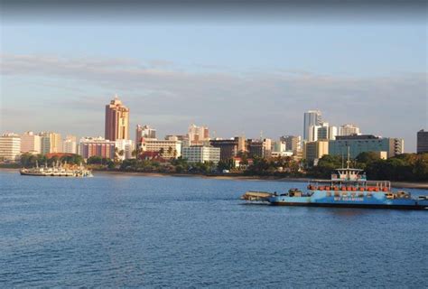 10 Best Cities In Tanzania To Visit Major Cities In Tanzania