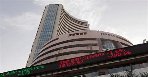 Sensex Today Live 16 April 2018 Share Market Sensex Gains 112 Points And Nifty Up By 48