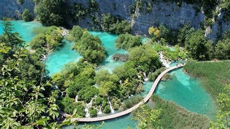 Top 10 Croatia National Parks For Nature Lovers