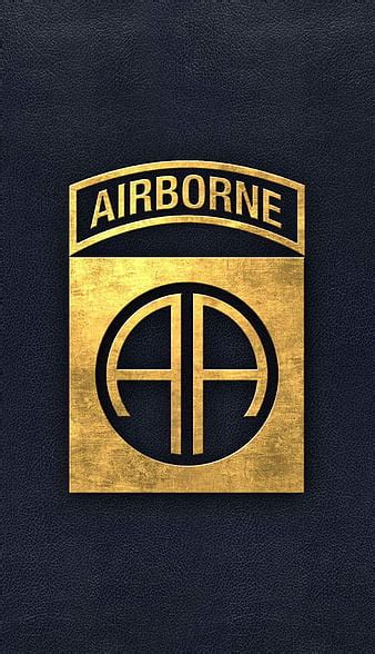 82nd Airborne Desktop Wallpaper