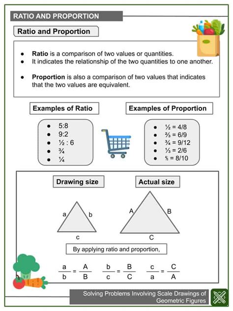 7th Grade Math Worksheets With Answer Key Pdf Wallpaper Last