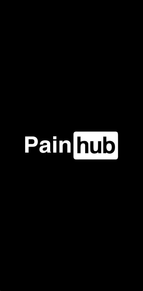 Pain Hub Wallpaper By Nymlex Download On Zedge™ 1efc