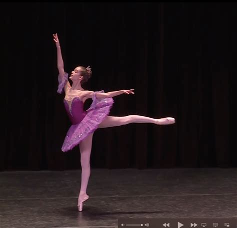 Gba At Competitions Greenwich Ballet Academy