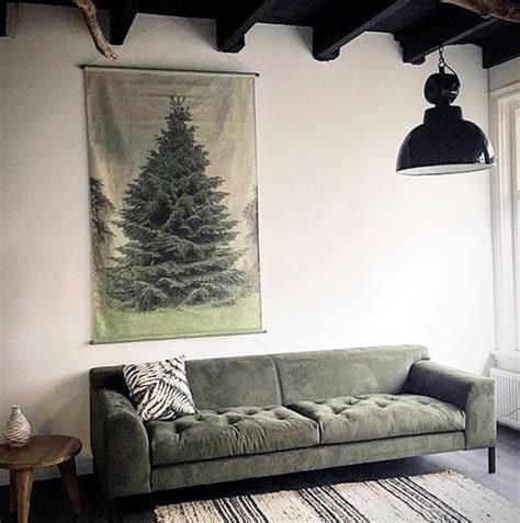Founded by sander klaver and emiel hetsen. HK Living- Christmas Chart XL | Island Collective