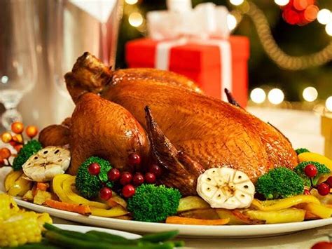 Christmas eve dinner is a big deal in the italian household. Christmas 2016: Indulge in traditional Christmas buffets ...