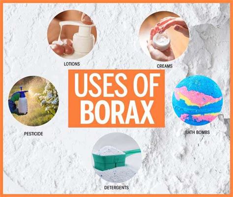 Heres Everything You Ever Wanted To Know About Borax Borax