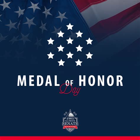 March Is National Medal Of Honor Day Dave Syverson
