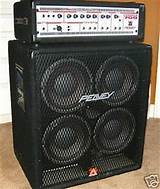 Cheap Loud Bass Amp