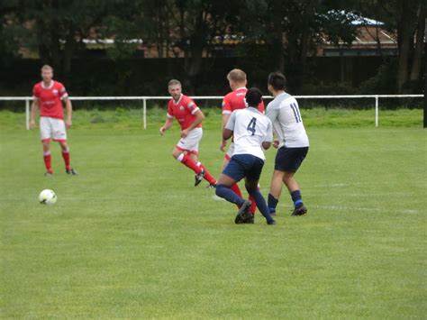 Downton Fc V Folland Sports West Country Football Flickr