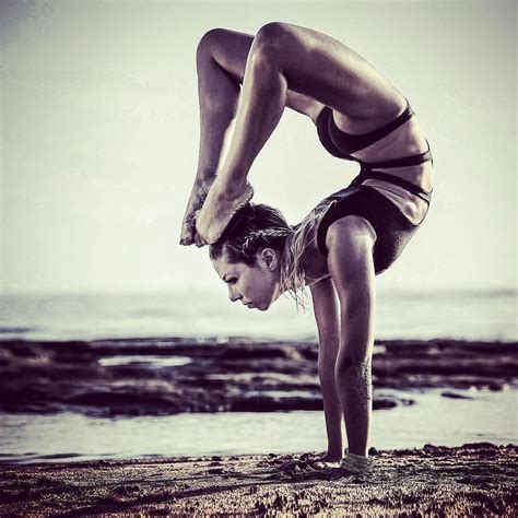 Yoga which earlier was practiced only by its traditional followers has slowly emerged as a viable solution for the same. yogainsta | Yoga inspiration, Yoga, Daily yoga