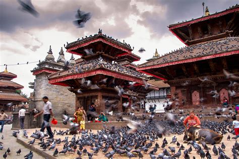 The Top 10 Things To Do In Kathmandu