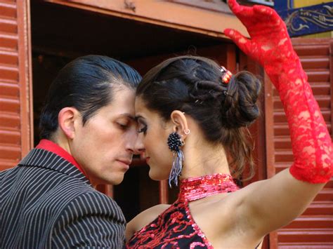 Tango Typical Dance From Argentina Tango Dancers Dance Photography Everybody Dance Now