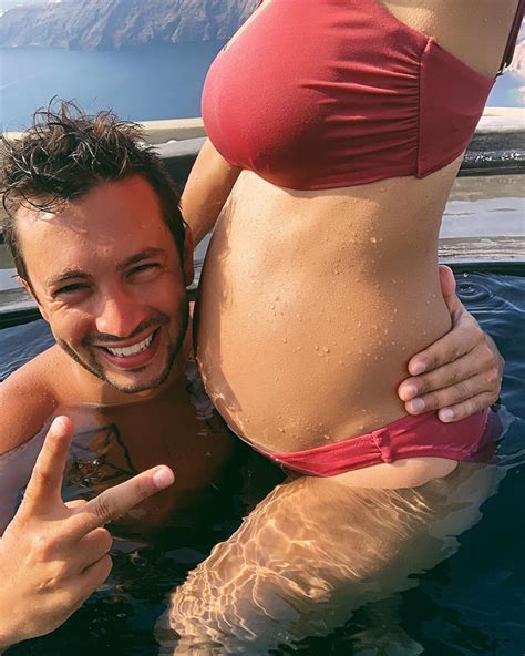 Jenna Joseph On Instagram We Are Pregnant Were Having A Girl Tyler