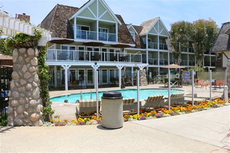 The Carlsbad Inn Beach Resort Its A Lovely Life