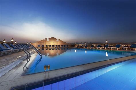 Il Mercato Hotel And Spa Om El Sid Sharm El Sheikh On The Beach