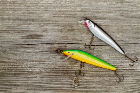 Top 10 Pike Fishing Lures Gone Outdoors Your Adventure Awaits