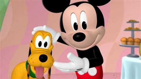 Pluto tv is also available for iphone and ipad as well as on apple tv 2 and apple tv 3 through airplay. Pluto's Bubble Bath on Apple TV | Disney mickey mouse ...