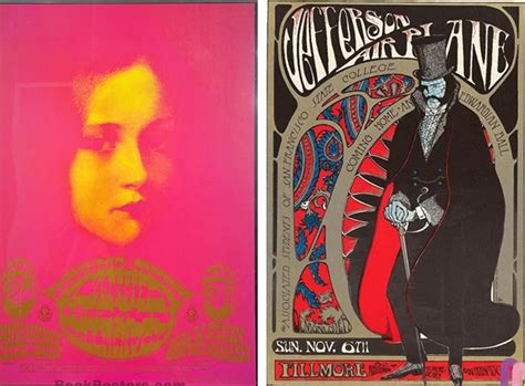 How Psychedelic 60s Art Changed Design Forever Network9