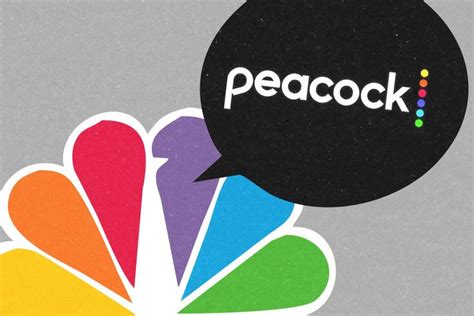 Nbcu's chairman steve burke referred to peacock so if peacock is a 21st century broadcast network, what's a 21st century cable network? Peacock: NBC's New Streaming Service - The Nest
