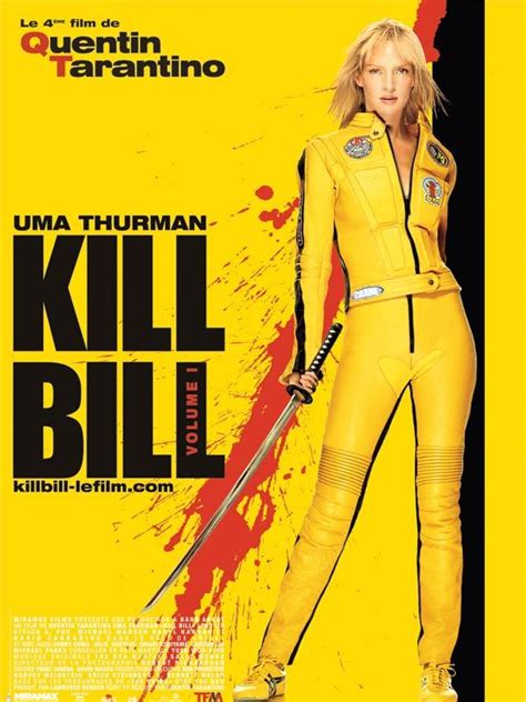 Kill Bill 1 Quotes Quotesgram