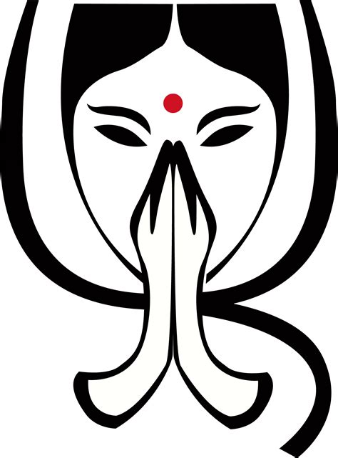 Namaste Clipart 10 Free Cliparts Download Images On Clipground 2024