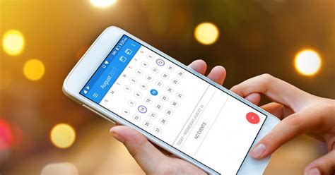 With a good calendar app, you can stay on top of upcoming appointments and events, whether they're personal or for work. Best Calendar Apps for the iPhone and Android Devices ...