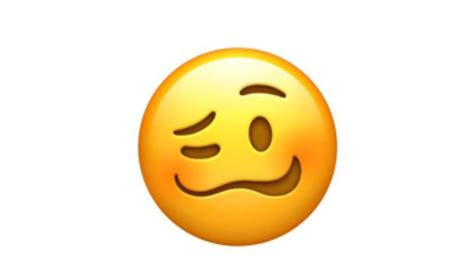 Woozy Face Emoji Has Confused Every User Of The Internet Today