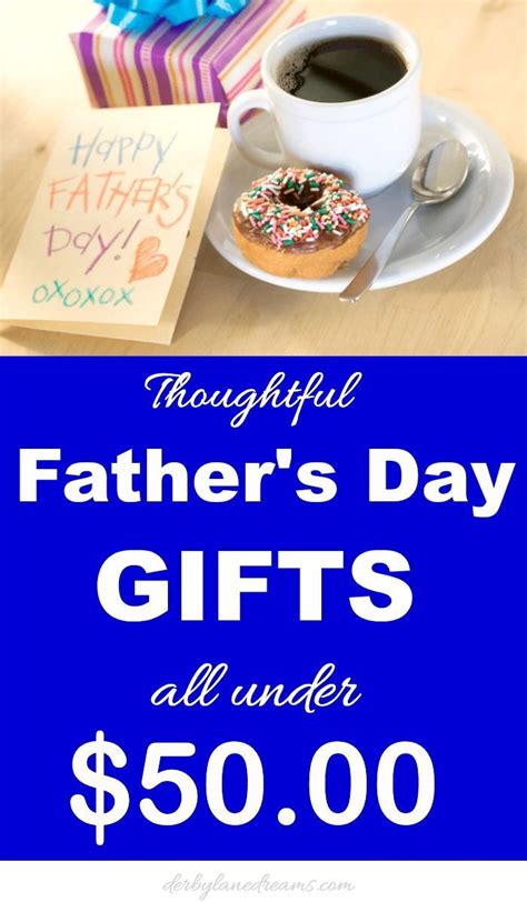 As popsugar editors, we independently select and write about stuff we love and. Affordable Father's Day Gift Ideas Under $50.00, # ...