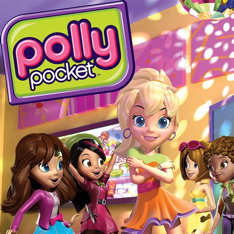 Polly Pocket