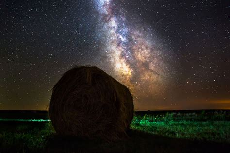 Photographer From South Dakota Has Captured Stunning Images Of The