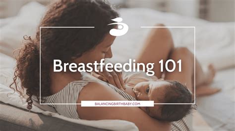 Breastfeeding Education Kitchener Postpartum Classes In Kw