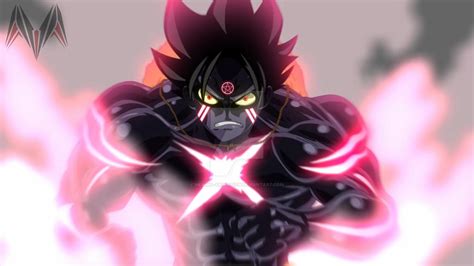With incredible speed combined with ferocious power. Luffy Gear 5 Anime War by merimo-animation on DeviantArt