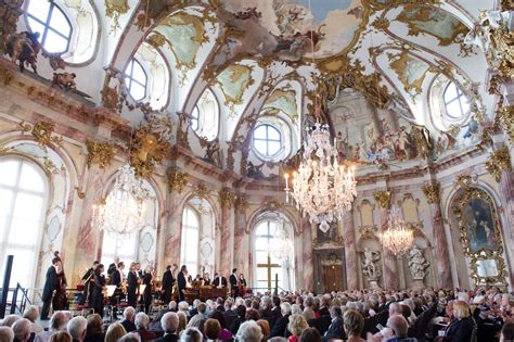 In der beletage darüber der kaisersaal) aus. Mozartfest 2017: Rückblick und Ausblick - Würzburg erleben