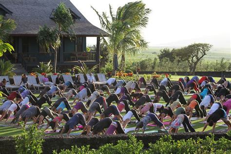 Lumeria Maui Retreat Center Seekretreat Yoga Retreat Finder Transformational Travel