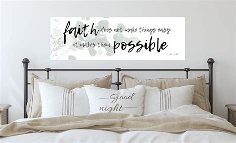 Pin On Inspirational Quotes And Signs For Home And Bedroom