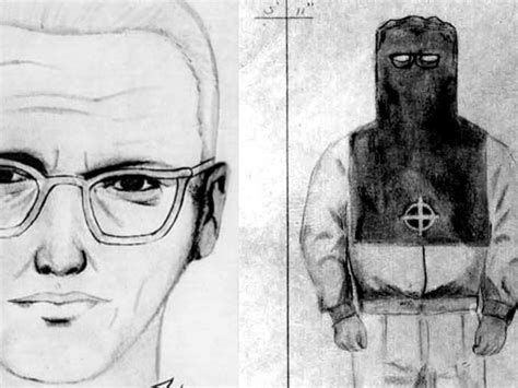 The Zodiac Killer Was Gary Francis Poste Really The Mysterious