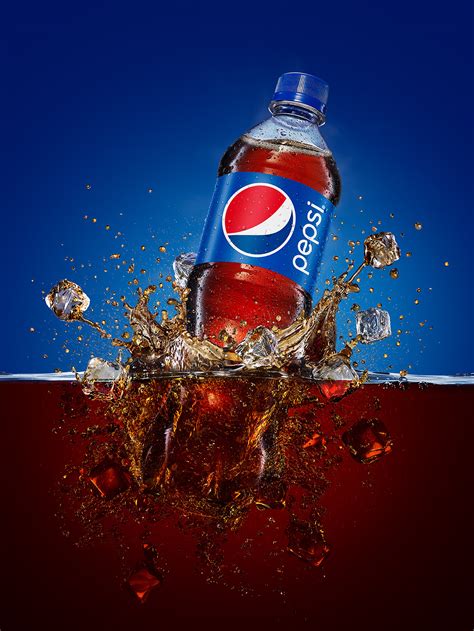 Pepsi 2019 On Behance