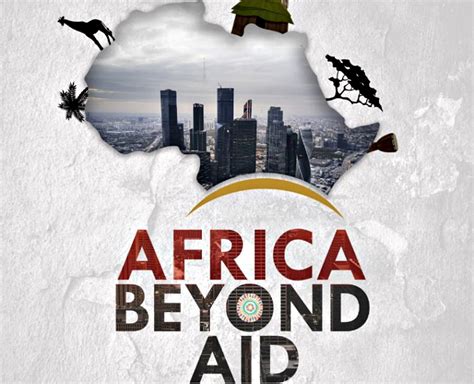 Africa Has Little Choice But To Wean Itself Off Foreign Aid The