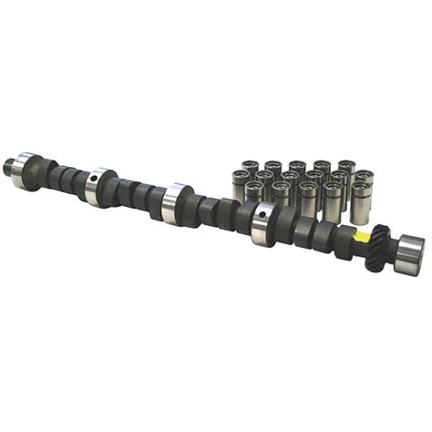 Used trw hydraulic lifters in almost every motor i've built, and never had a glitch. Elgin, Hydraulic Flat Tappet Camshaft & Lifter Set ...