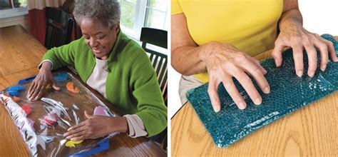 Sensory Activities Senior Living Sands Blog