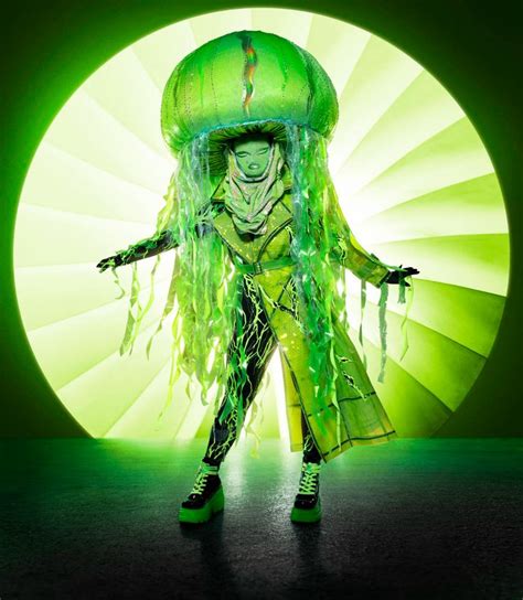 The Masked Singer Season 4 2020 Premiere Costumes Contestants Judges Spoilers News