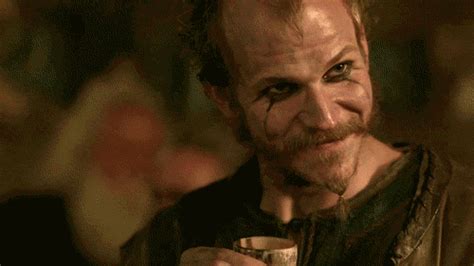 Search, discover and share your favorite floki gifs. V is for Victory: 8 Reasons We're Psyched for Vikings ...