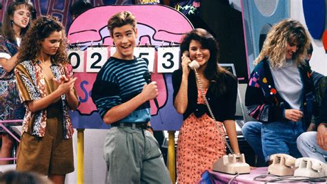 Watch Saved By The Bell Episode Save The Max