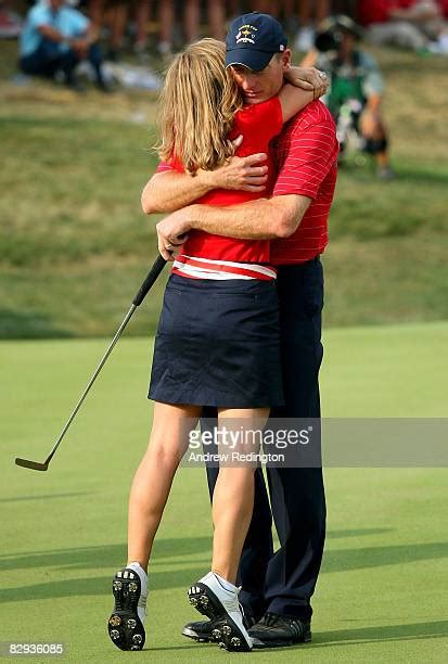 Jim Furyk Wife Photos And Premium High Res Pictures Getty Images