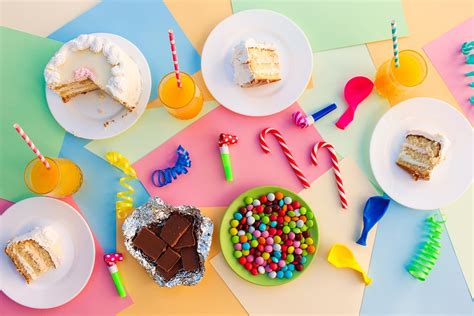 10 Affordable Kids Birthday Party Ideas Urban Mommies