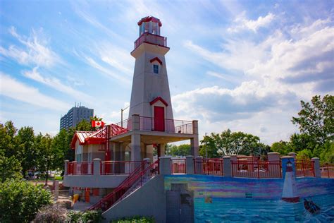 Port Credit Neighbourhood Guide Mississauga Life West Real Estate