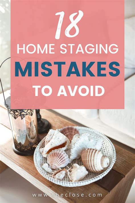 17 Clever Home Staging Tips From Top Agents Diy Shopping Guide