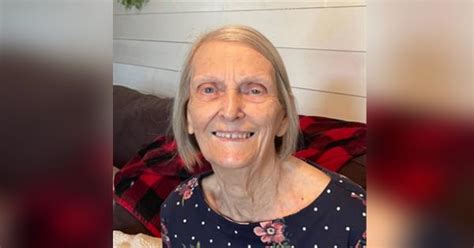 Mary Logan Obituary Visitation And Funeral Information